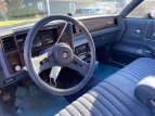 Thumbnail Photo 7 for 1984 Chevrolet Monte Carlo SS